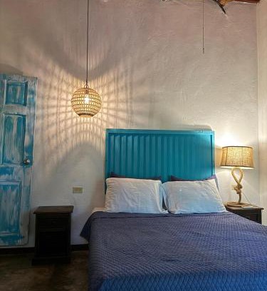Suchitoto Bed & Breakfast | Casa FLamenco Suchitoto