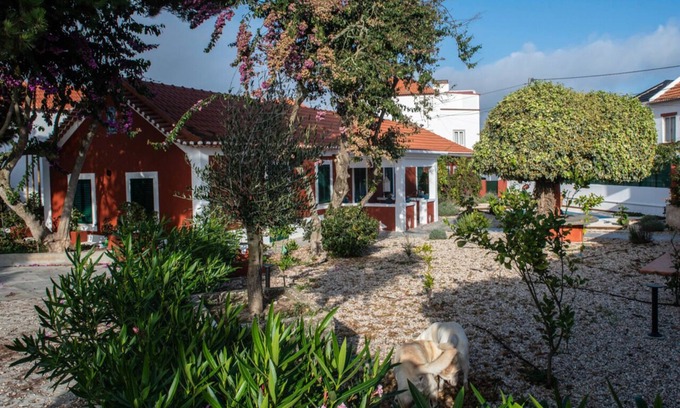 Foz do Arelho Villa | Casa Flamingo - Casa Principal, Foz do Arelho