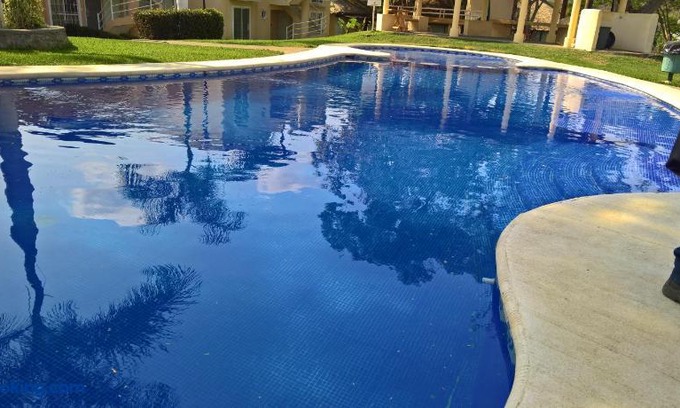 Ixtapa House | Casa Flamingos 25