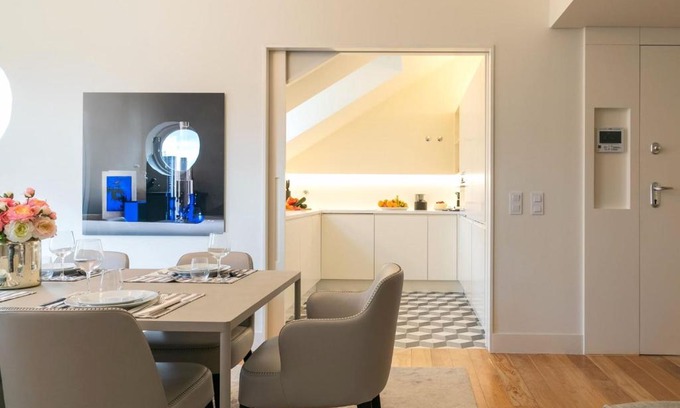 Ladispoli Apartment | Casa Flavia