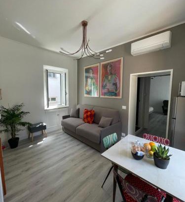 Ariccia Apartment | Casa Flavia-Residenza nel cuore di Ariccia