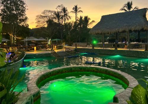 Ahuachapan Apartment | Casa Flor de Café - Termales la Montaña