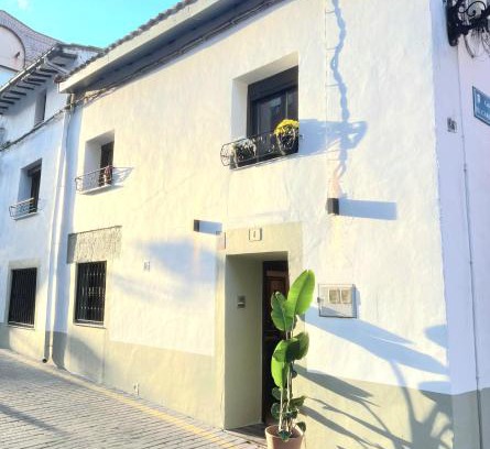 Lardero House | Casa Flor, Encanto en La Rioja