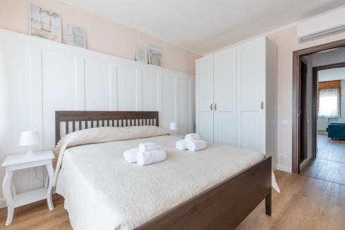 Pisa Apartment | Casa Francesca - Cisanello