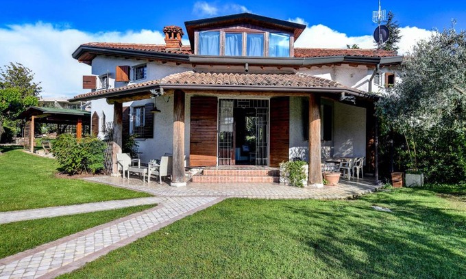 Mattarana Villa | Casa Francesca