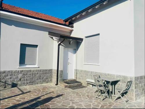 Brugherio Apartment | Casa Franco
