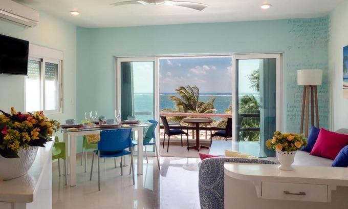 Puerto Morelos Apartment | Casa Frida