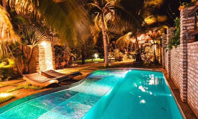 Jijoca de Jericoacoara House | Casa Fufi
