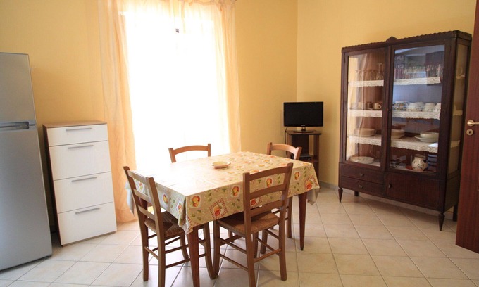 Old Town Apartment | Casa Gabbiano A