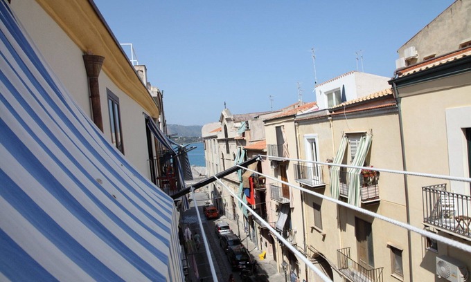 Old Town Apartment | Casa Gabbiano B