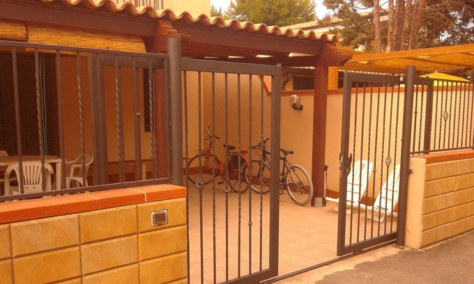 Noto Marina Apartment | Casa Gaia Lido di Noto