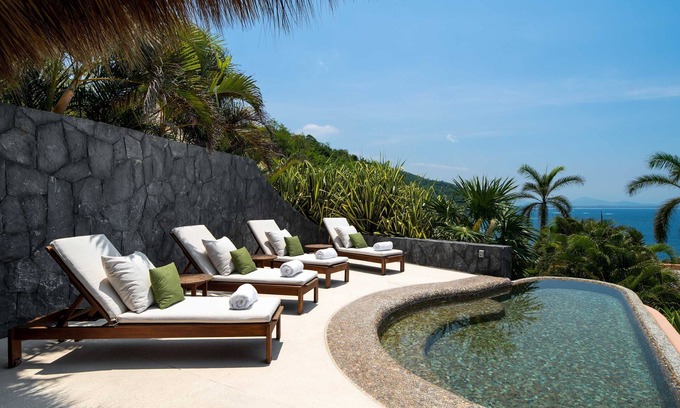 Zihuatanejo Villa | Casa Garrobo in Zihuatanejo by Personal Villas - Ultimate Luxury and Privacy