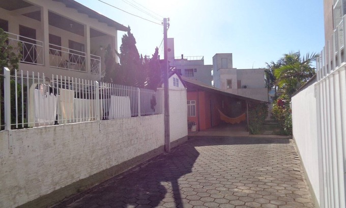 Jurere House | Casa Geminada Praia DE Jurerê