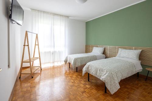 Historic Centre House | Casa Genny