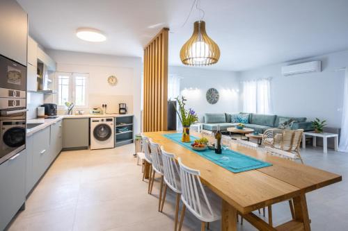 Rethymno Apartment | Casa George