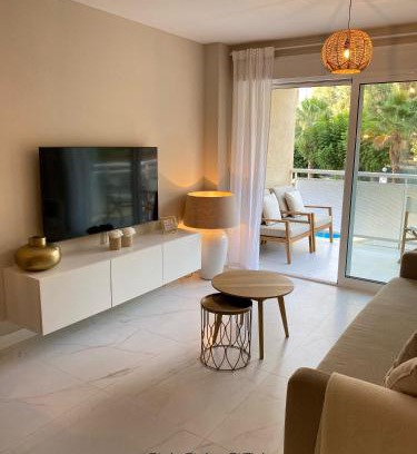 Finestrat Apartment | CASA GIA l Luxury apartment Benidorm