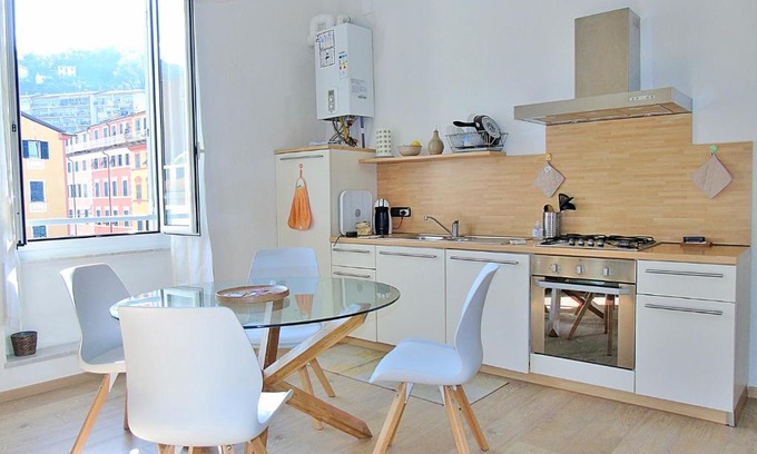 Lerici Apartment | Casa Giachi