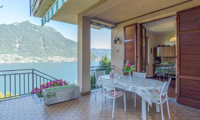 Riva House | CASA GIANNA - Lovely view on Lake Como