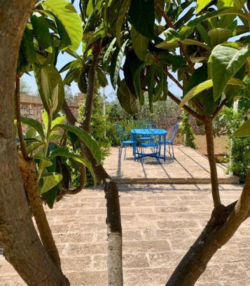 Chiesanuova Villa | Casa Giardino