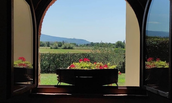 Le Piazze Other | Casa Giglio (14 pers.) with private pool in the heart of Tuscany