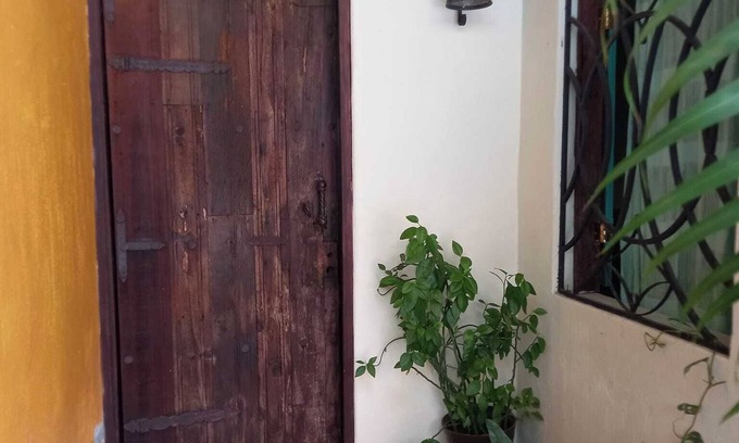 San Francisco Hotel | Casa Gil Flores, ideal para familias 2 recamaras, 2 baños, sala, cocina, alberca