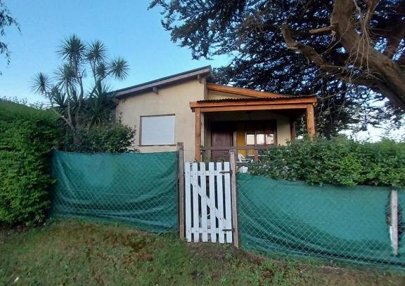 Costa del Este House | CASA GIMENEZ VILLA GESELL