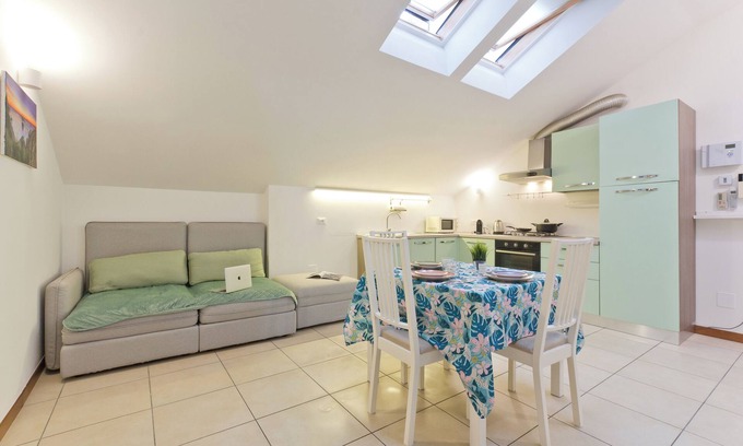 Pescara Apartment | Casa Ginevra - Two Bedroom Apartment, Sleeps 4