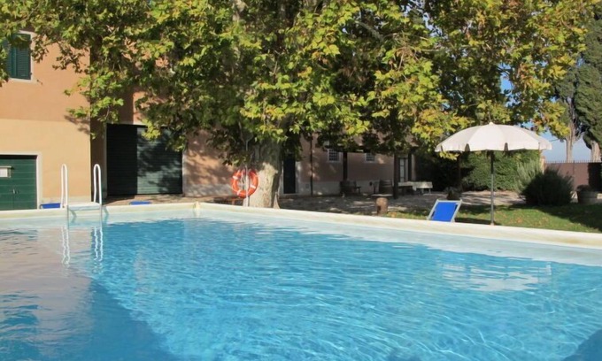 San Miniato House | Casa Girasole (SMN101) by Interhome