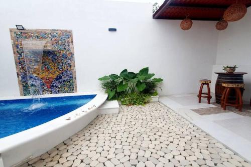 Chichen Itza - Valladolid House | Casa Girasoles Valladolid Yucatán