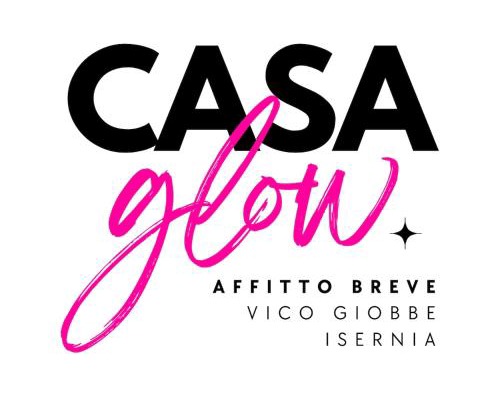 Isernia Apartment | Casa Glow Isernia - privacy, wi-fi, colazione