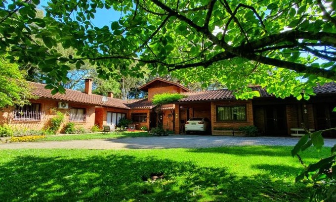 Gramado House | CASA GOLDONI GRAMADO 4 Quartos