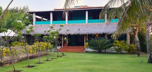 Fortim Villa | Casa Gracinda