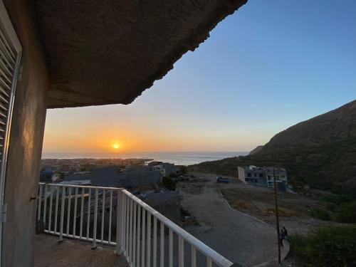 Tarrafal House | Casa Graciosa