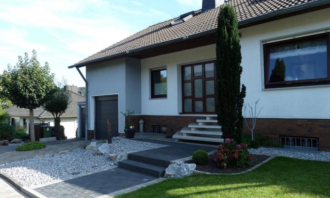 Bad Emstal Apartment | Casa Graf