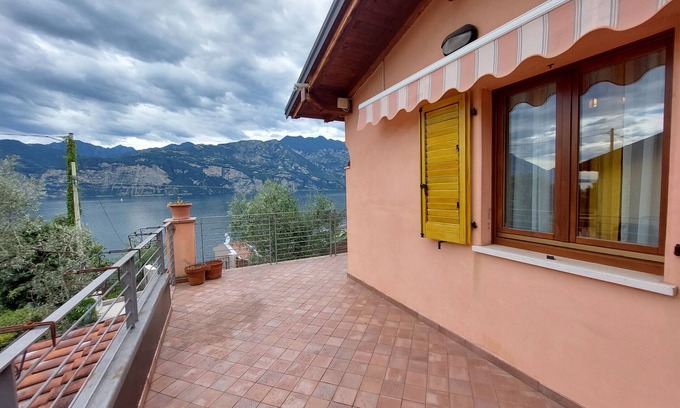 Malcesine Ski Chalet | Casa Graziella