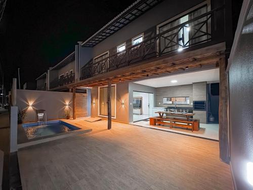 Barreirinhas House | Casa Green Boa Vista