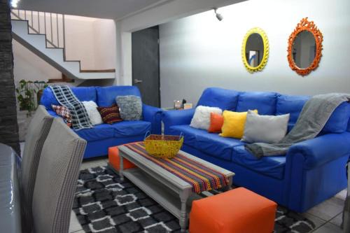 Chihuahua House | Casa Guadalupe