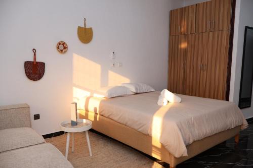 Cocody Apartment | Casa Hôtel Résidence