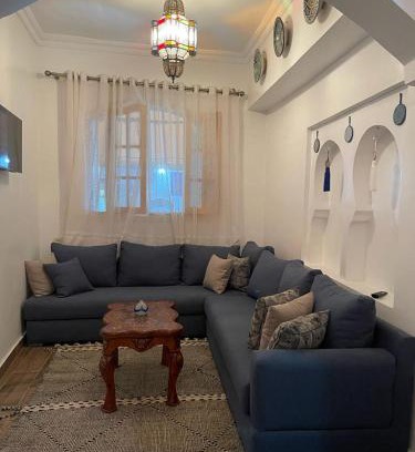 Medina Apartment | Casa Hassan