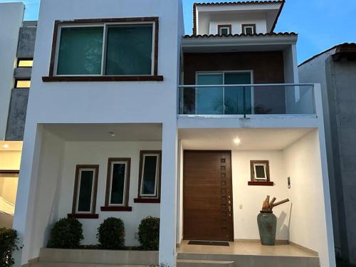 Puerto Vallarta House | Casa hermosa y acogedora en condominio privado