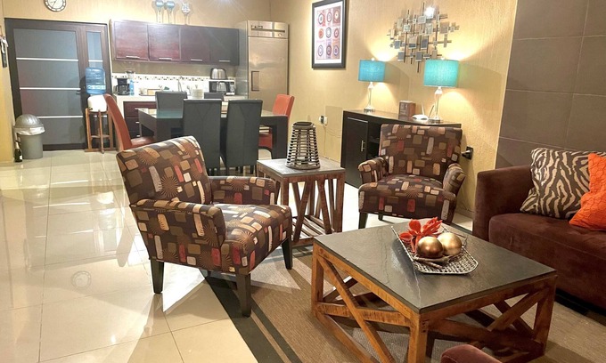 Tepic Apartment | Casa Hidalgo Summary: