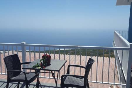 Tijarafe Apartment | Casa Hortensia1