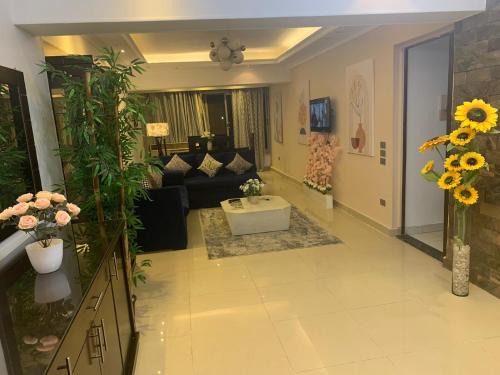 Heliopolis Apartment | Casa Horyea - Heliopolis