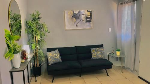 Juarez Municipality Apartment | Casa Huésped Amparán