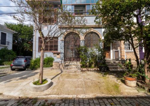 Vila Mariana House | Casa Ibirapuera - Hospedagem Domiciliar