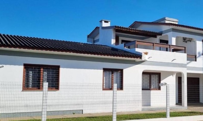 Torres House | Casa ideal para suas férias