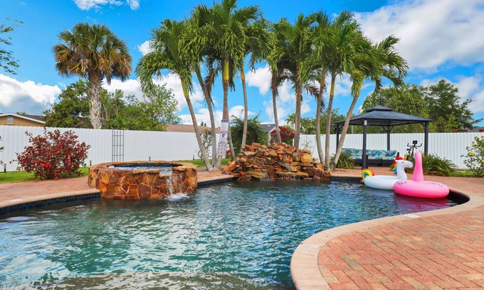 Golden Gate House | Casa Ideal Para tus Vacaciones Perfectas en Familia