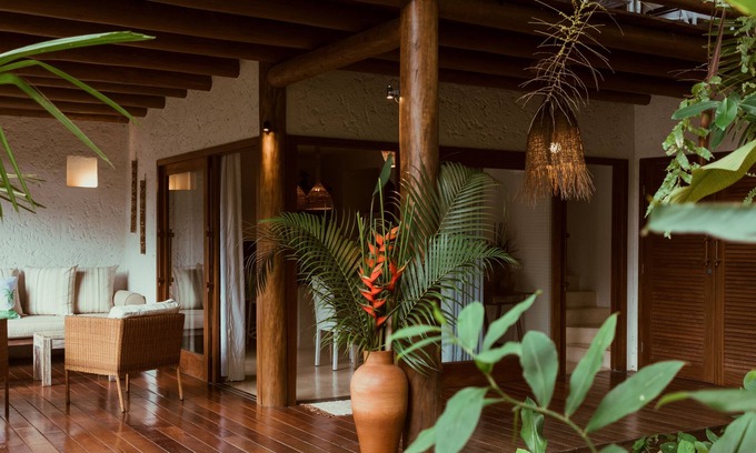 Trancoso Hotel | Casa Ifè Trancoso