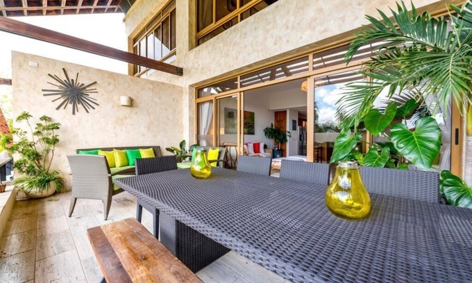 Casa de Campo Apartment | CASA IN | Apart Los Altos #2 | Casa De Campo
