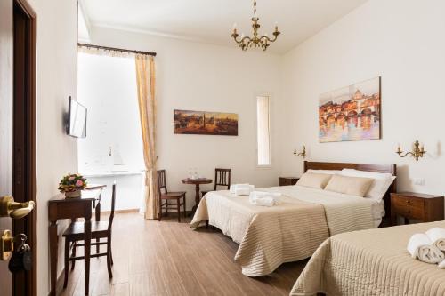 Monti House | Casa in Monti
